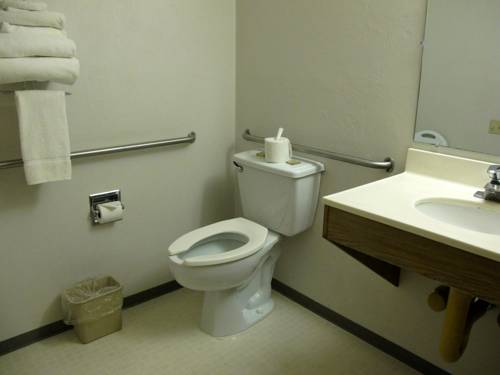 Imagen de la habitación del Hotel Comfort Inn, Fairbanks. Foto 3