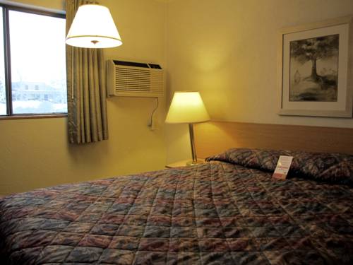 Imagen de la habitación del Hotel Comfort Inn, Fairbanks. Foto 4