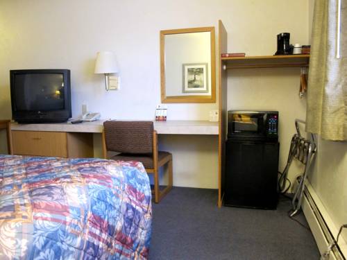 Imagen de la habitación del Hotel Comfort Inn, Fairbanks. Foto 5