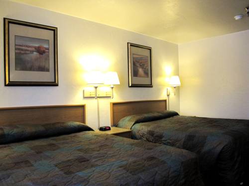 Imagen de la habitación del Hotel Comfort Inn, Fairbanks. Foto 6