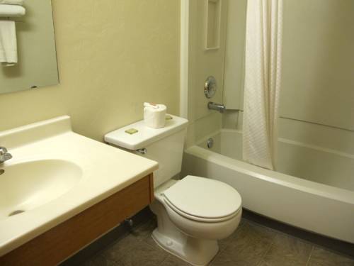 Imagen de la habitación del Hotel Comfort Inn, Fairbanks. Foto 9