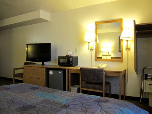 Imagen de la habitación del Hotel Comfort Inn, Fairbanks. Foto 10