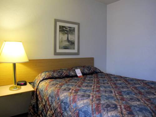 Imagen de la habitación del Hotel Comfort Inn, Fairbanks. Foto 11