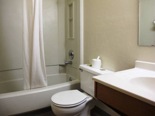 Imagen de la habitación del Hotel Comfort Inn, Fairbanks. Foto 12