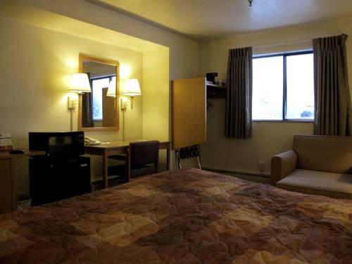 Imagen de la habitación del Hotel Comfort Inn, Fairbanks. Foto 13
