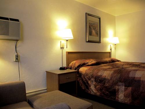 Imagen de la habitación del Hotel Comfort Inn, Fairbanks. Foto 14