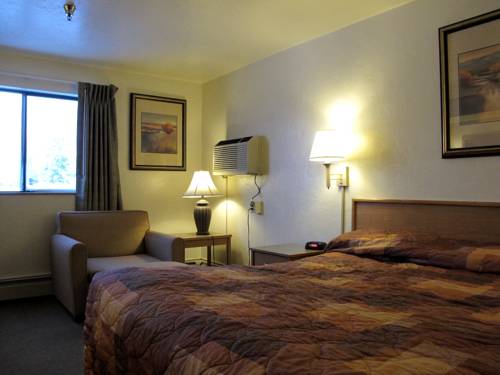 Imagen de la habitación del Hotel Comfort Inn, Fairbanks. Foto 15