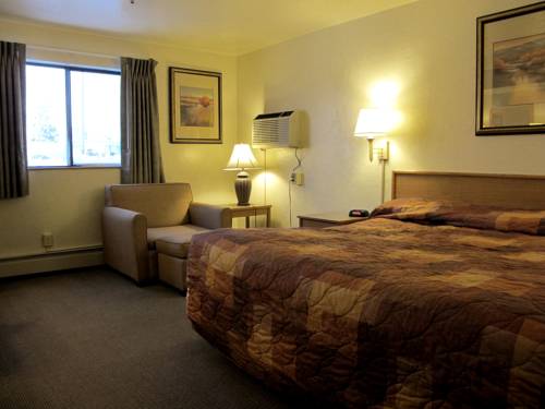 Imagen de la habitación del Hotel Comfort Inn, Fairbanks. Foto 16