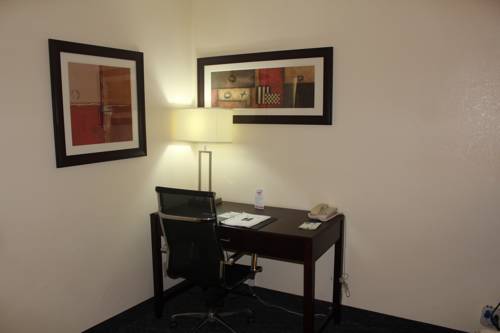 Imagen de la habitación del Hotel Comfort Inn Feasterville - Trevose. Foto 4