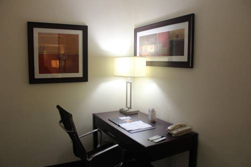 Imagen de la habitación del Hotel Comfort Inn Feasterville - Trevose. Foto 6