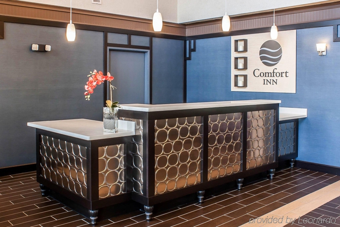 Imagen general del Hotel Comfort Inn Federal Way - Seattle. Foto 4