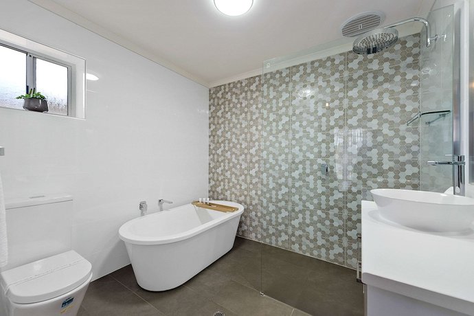 Imagen de la habitación del Hotel Comfort Inn Flinders On Main. Foto 8