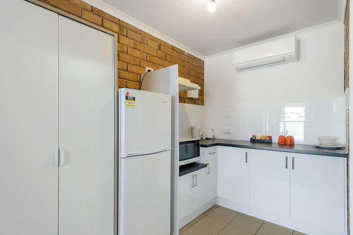 Imagen de la habitación del Hotel Comfort Inn Flinders On Main. Foto 14