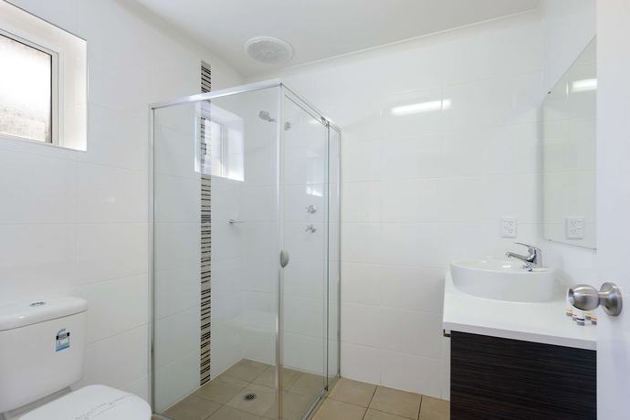 Imagen de la habitación del Hotel Comfort Inn Flinders On Main. Foto 16