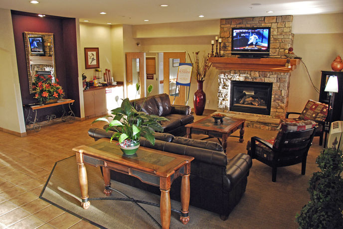 Imagen de la habitación del Hotel Comfort Inn Fort Collins North. Foto 9