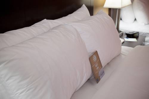 Imagen general del Hotel Comfort Inn Fort Erie. Foto 1