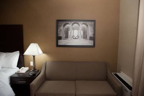 Imagen de la habitación del Hotel Comfort Inn Fort Erie. Foto 11