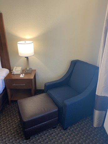 Imagen de la habitación del Hotel Comfort Inn Fort Morgan. Foto 8