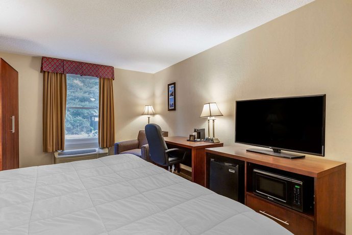 Imagen de la habitación del Hotel Comfort Inn Foxboro &ndash; Mansfield. Foto 5