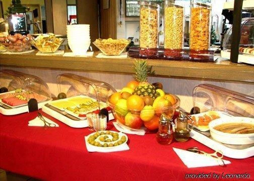 Imagen general del Hotel Comfort Inn Frankfurt Karben. Foto 3