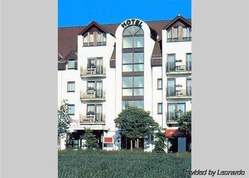 Imagen general del Hotel Comfort Inn Frankfurt Karben. Foto 6