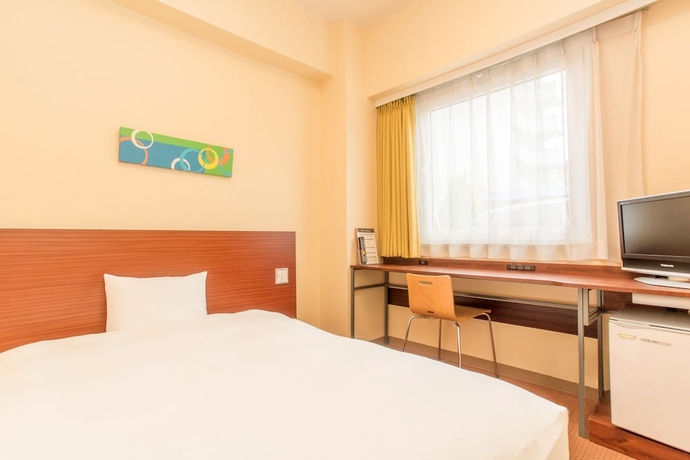 Imagen de la habitación del Hotel Comfort Inn Fukui. Foto 7