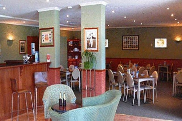 Imagen general del Hotel Comfort Inn Glenelg. Foto 3