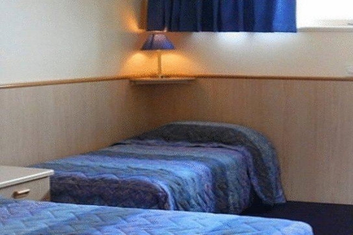 Imagen general del Hotel Comfort Inn Glenelg. Foto 6