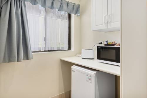 Imagen de la habitación del Hotel Comfort Inn Glenfield. Foto 4