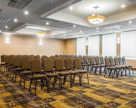 Imagen general del Hotel Comfort Inn Glenmont - Albany South. Foto 4