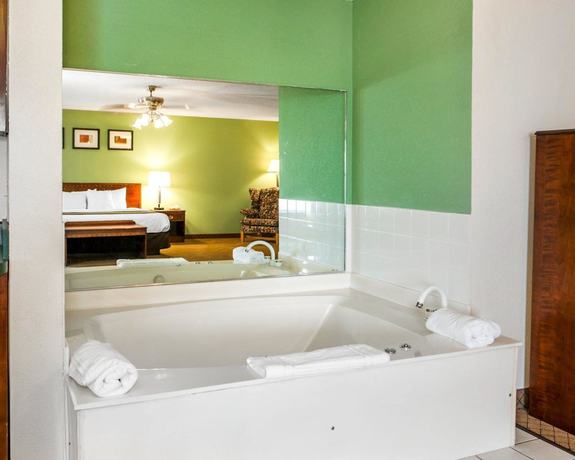 Imagen de la habitación del Hotel Comfort Inn, Goshen. Foto 10