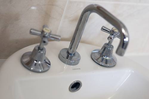 Imagen de la habitación del Hotel Comfort Inn Grammar View. Foto 2