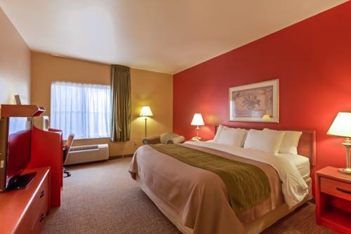 Imagen de la habitación del Hotel Comfort Inn Green Valley I-19. Foto 5