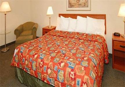 Imagen de la habitación del Hotel Comfort Inn Green Valley I-19. Foto 8