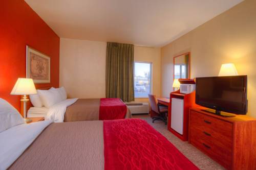 Imagen de la habitación del Hotel Comfort Inn Green Valley I-19. Foto 10