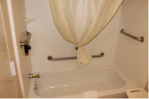 Imagen de la habitación del Hotel Comfort Inn Greencastle. Foto 5