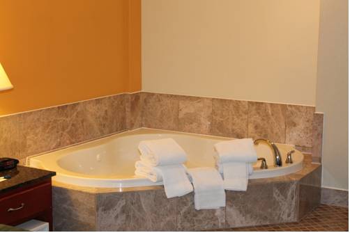 Imagen de la habitación del Hotel Comfort Inn Greencastle. Foto 15
