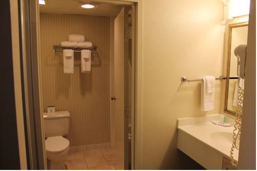 Imagen de la habitación del Hotel Comfort Inn Greencastle. Foto 16