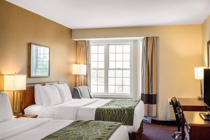 Imagen de la habitación del Hotel Comfort Inn, Halifax. Foto 9