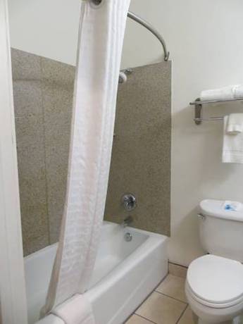 Imagen de la habitación del Hotel Comfort Inn Hanford Lemoore. Foto 8