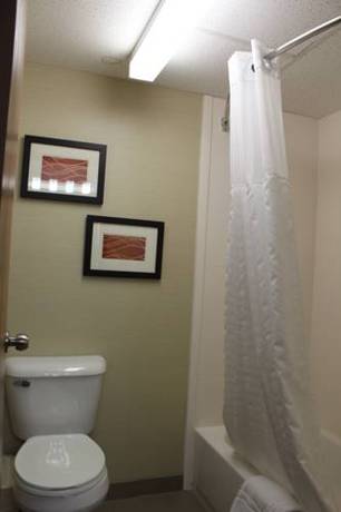 Imagen de la habitación del Hotel Comfort Inn, Hastings. Foto 8