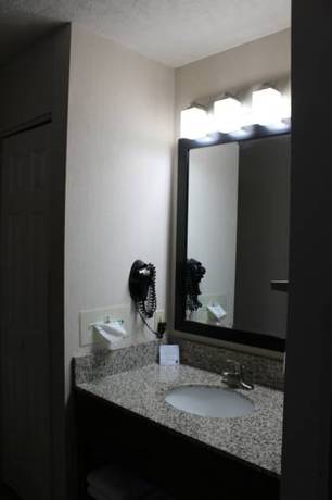 Imagen de la habitación del Hotel Comfort Inn, Hastings. Foto 9