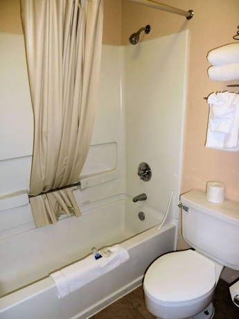 Imagen de la habitación del Hotel Comfort Inn, Hayward. Foto 9