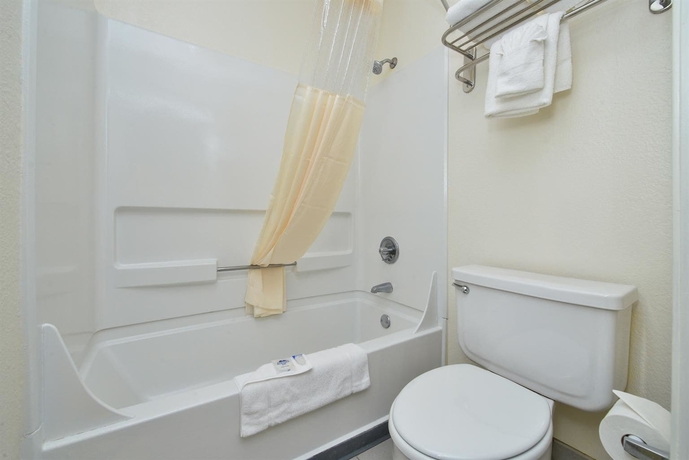 Imagen de la habitación del Hotel Comfort Inn, Hayward. Foto 10