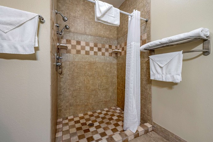 Imagen de la habitación del Hotel Comfort Inn Hebron-lowell Area. Foto 12