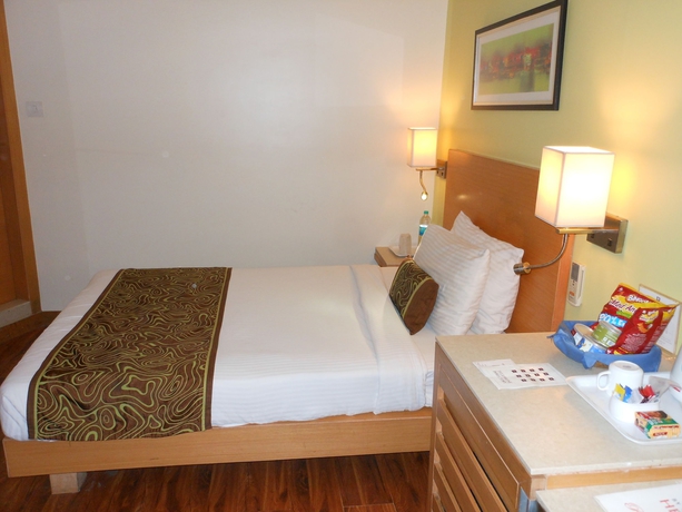 Imagen de la habitación del Hotel Comfort Inn Heritage. Foto 4