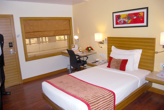 Imagen de la habitación del Hotel Comfort Inn Heritage. Foto 5