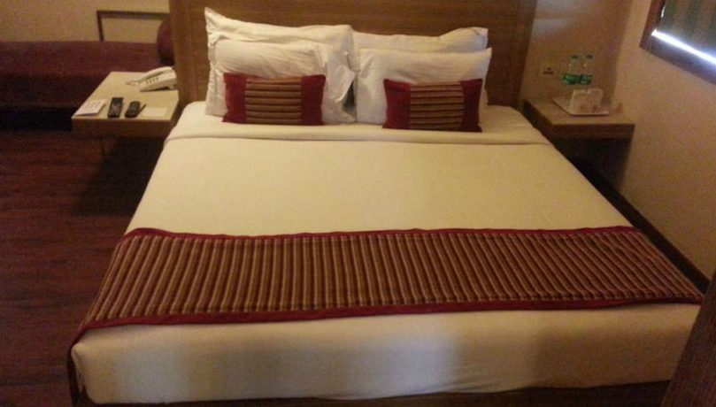 Imagen de la habitación del Hotel Comfort Inn Heritage. Foto 8