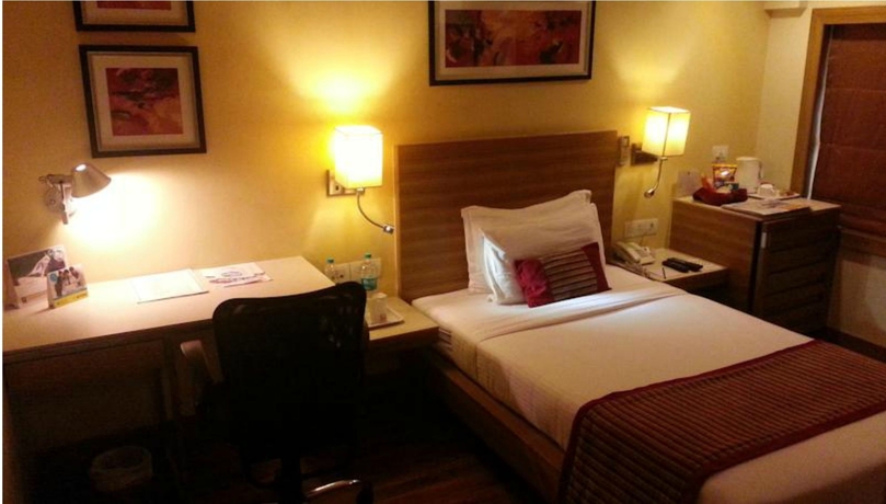 Imagen de la habitación del Hotel Comfort Inn Heritage. Foto 10