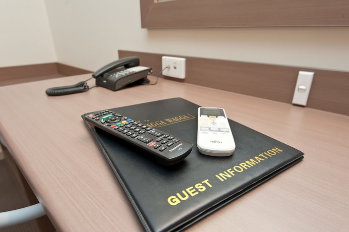 Imagen de la habitación del Hotel Comfort Inn Heritage Wagga. Foto 2